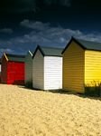 pic for Beach Huts